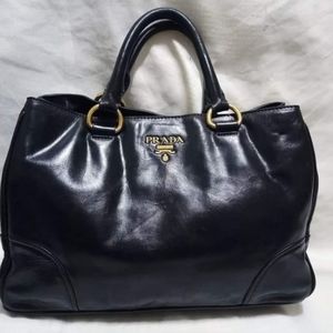 Prada Handbag(SOLD)